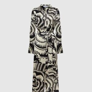 Reiss dress
